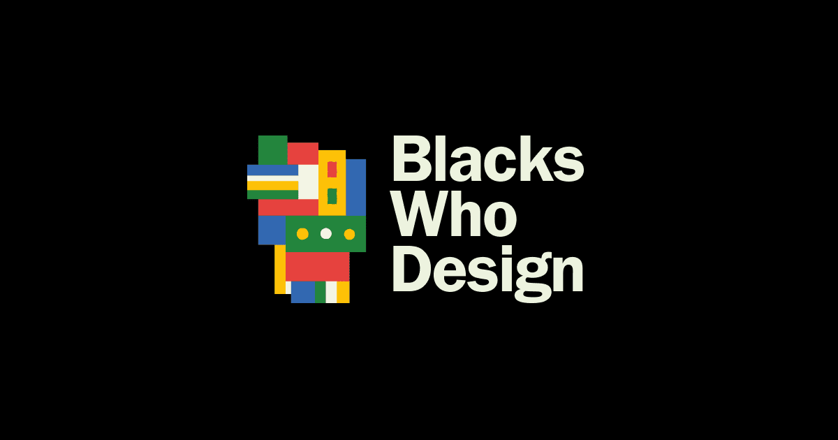 Building a platform to highlight and connect black designers
